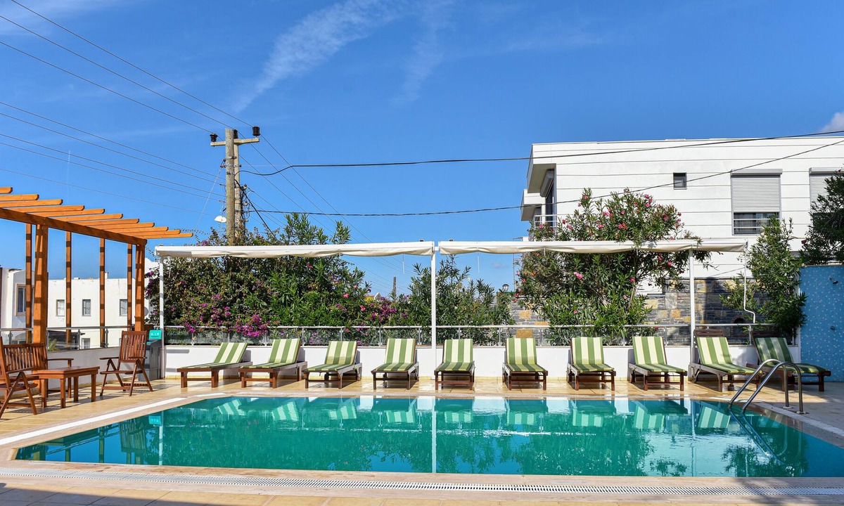 Turgutreis Hotel | Northwind Hotels Bodrum