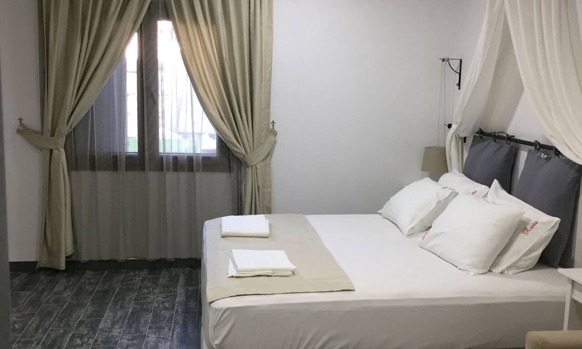 Sigacık Hotel | Nova Citrus Hotel