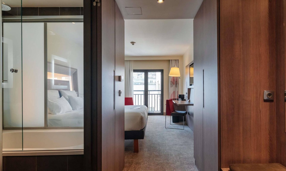 Karakoy Hotel | Novotel Istanbul Bosphorus
