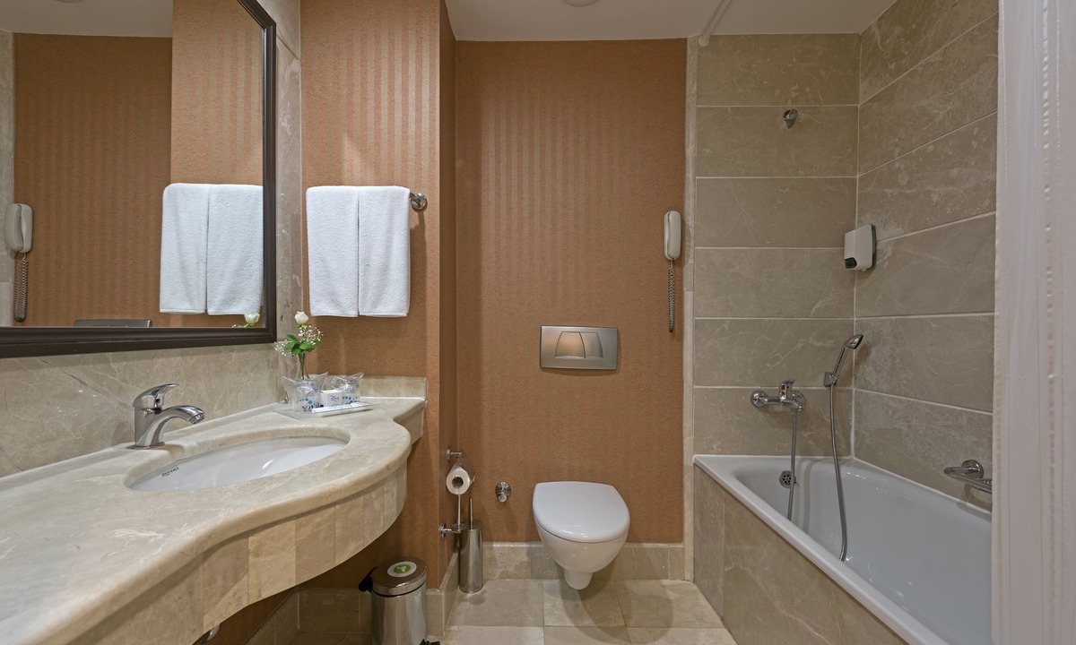 Kemer Mahallesi Resort | Novum Garden Side - All Inclusive