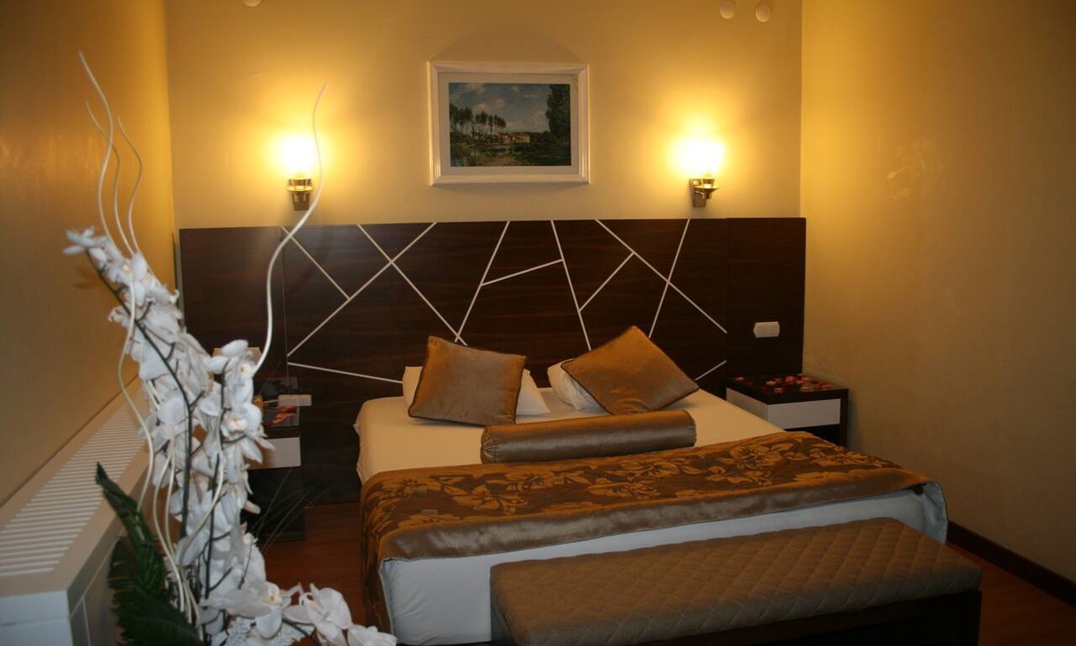 Sultanhisar Hotel | Nysa Hotel