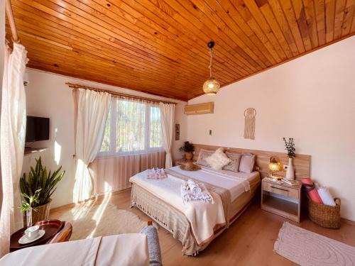 Cirali House | Oase Garden