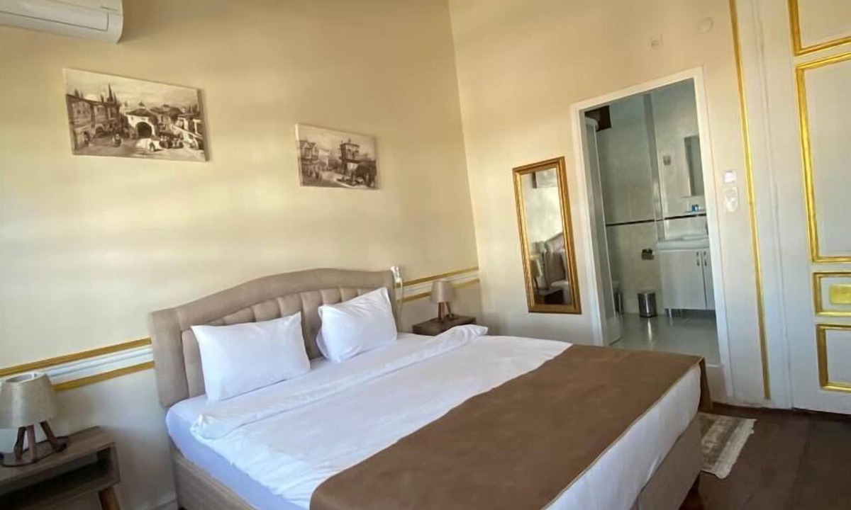 Edirne Hotel | Oasis Pansiyon