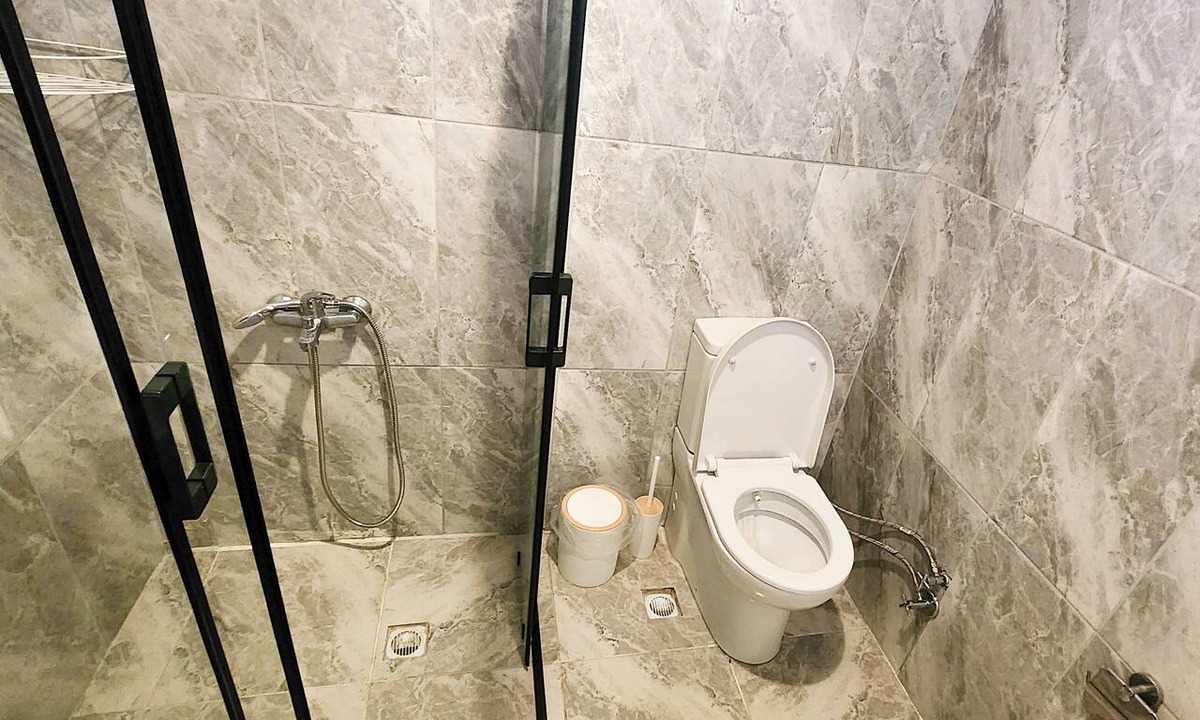 Zeytinli Ski Chalet | Oli Kazdaglari