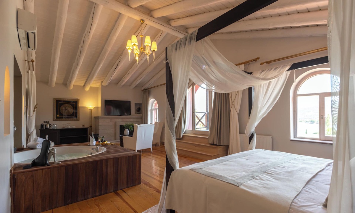 Kalem Island Resort | Oliviera Private Island Hotel – Kalem Island