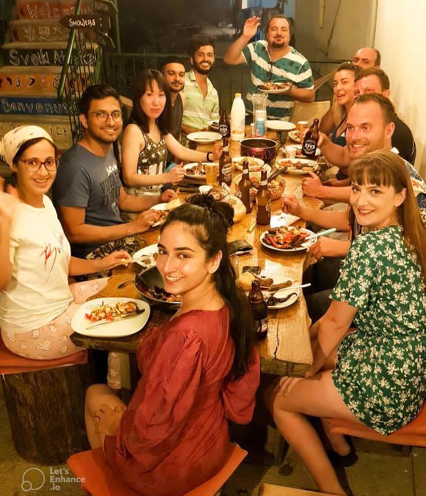 Hisaronu Hostel | Oludeniz Hostel