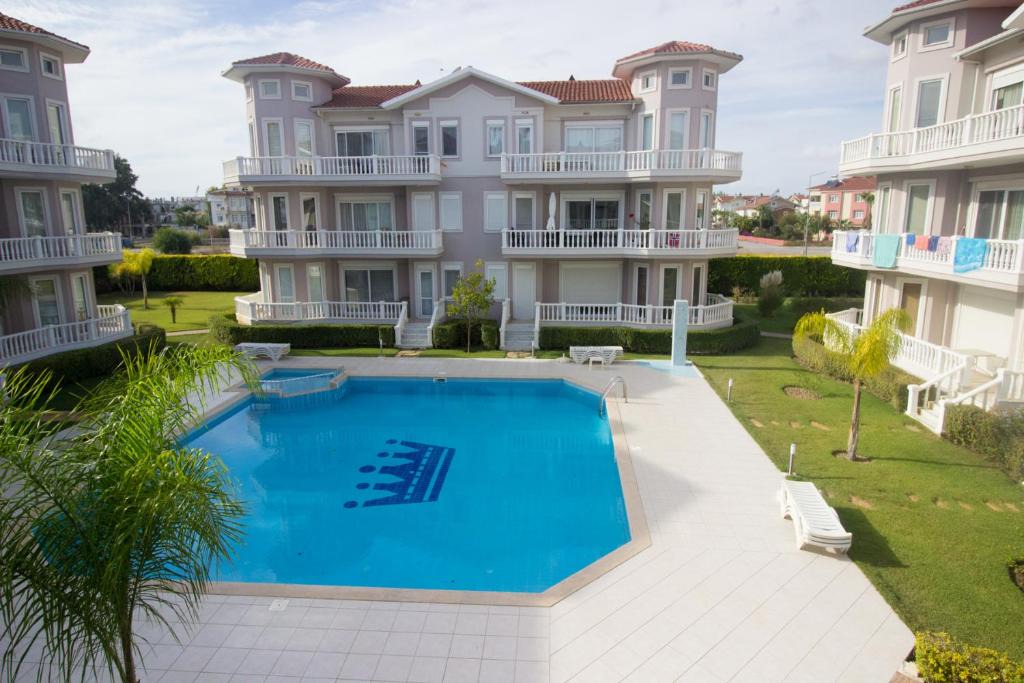 Belek Apartment | Olympias Court D