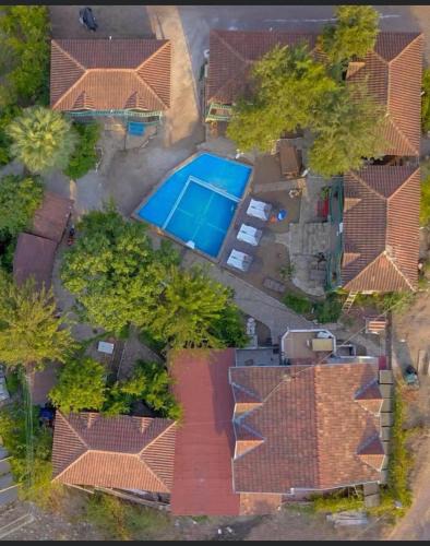 Olympos Hotel | Olympos Route 66 Pansiyon
