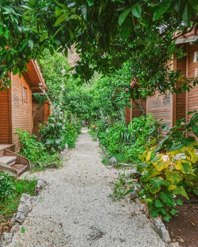 Olympos House | Olympos Sheriff Bungalow