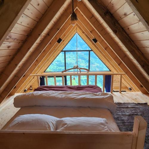 Cayirduzu Cabin | ONASUITBUNGALOW