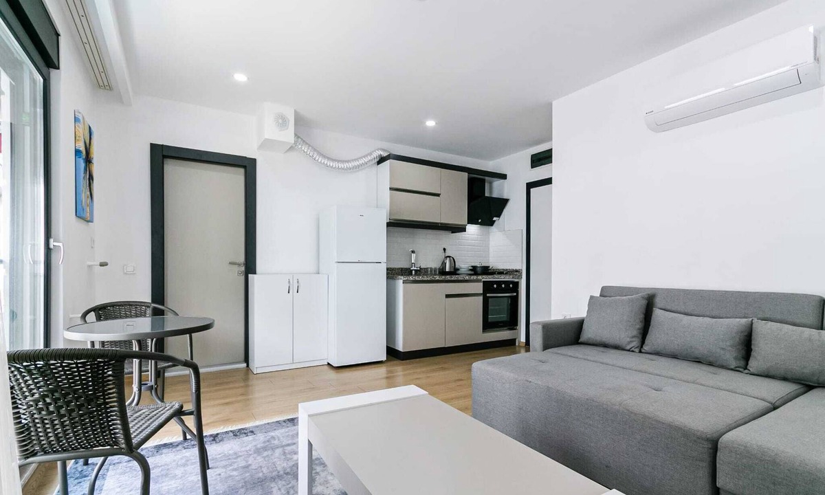 Lara Apartment | Oniks Comfort Suites