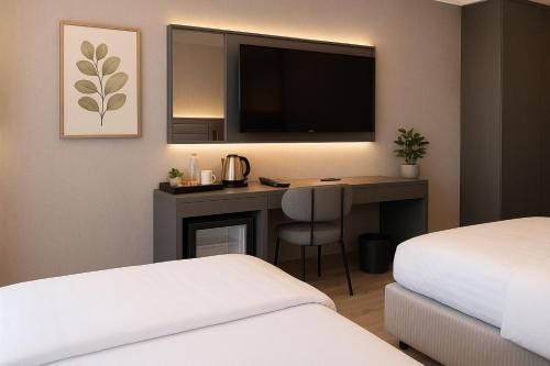 Osmangazi Hotel | Optimal Hotel