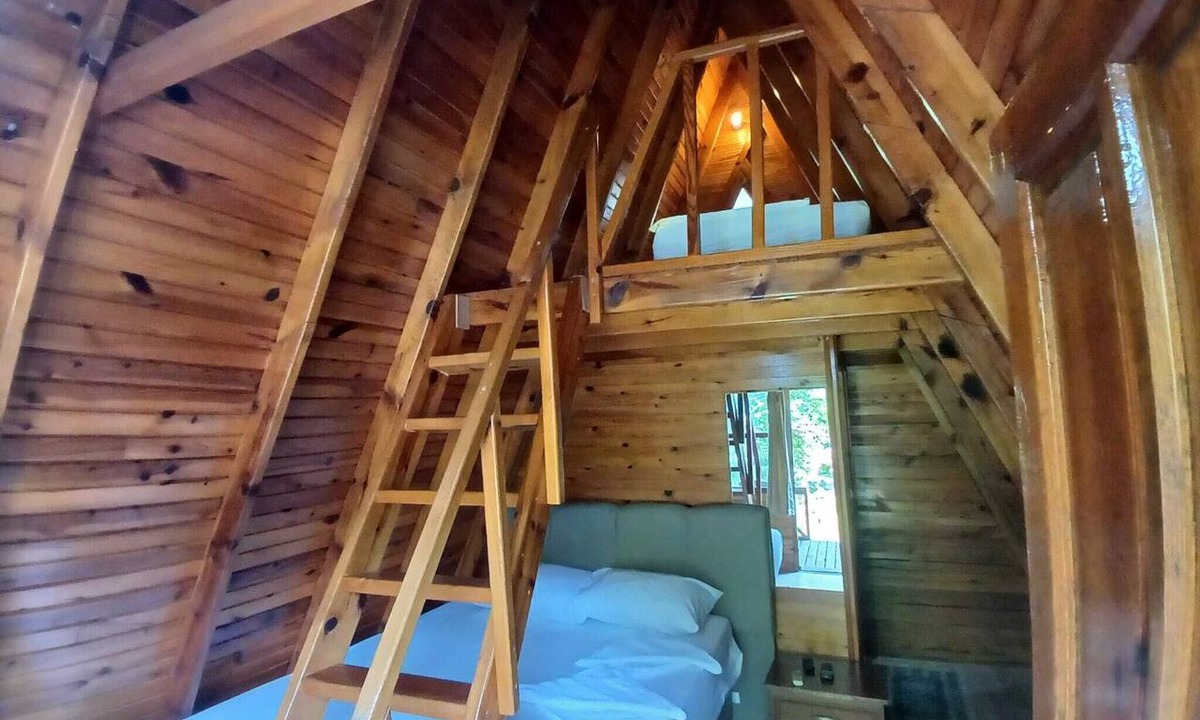 Cirali Bed & Breakfast | Oran Pansiyon