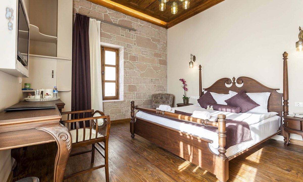 Ayvalik City Center Hotel | Orchis Hotel