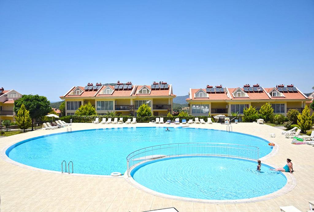 Oludeniz Apartment | Orka Park Z5