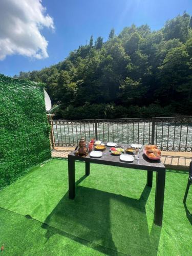 Ayder Ski Chalet | Ormanova Suit Bungalov