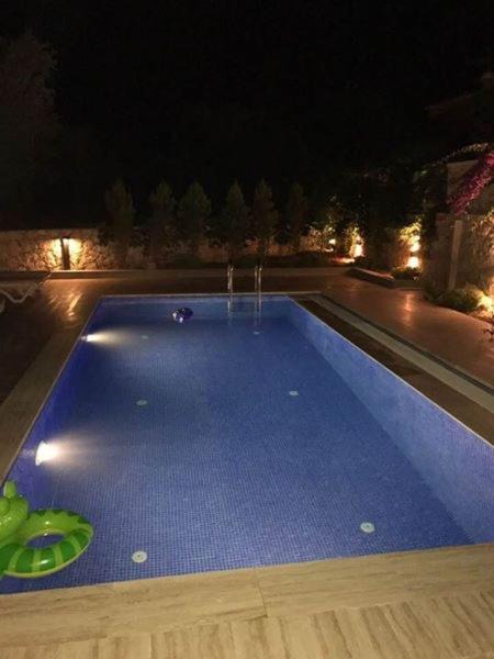 Kalkan Villa | ORYA VİLLA
