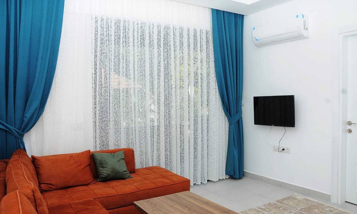 Camyuva Apartment | OSCAR SUITES