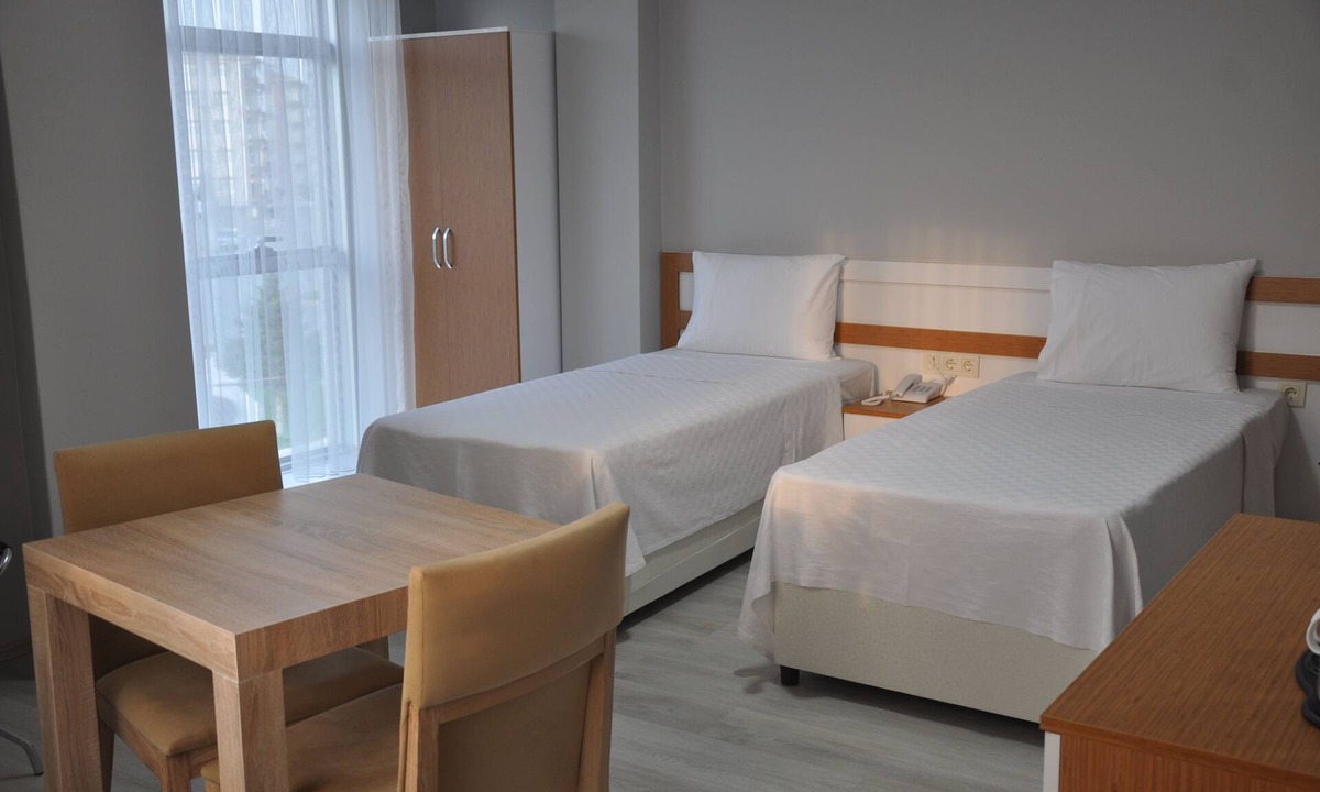 Boyabat Hotel | Osmanli Omtel Otel