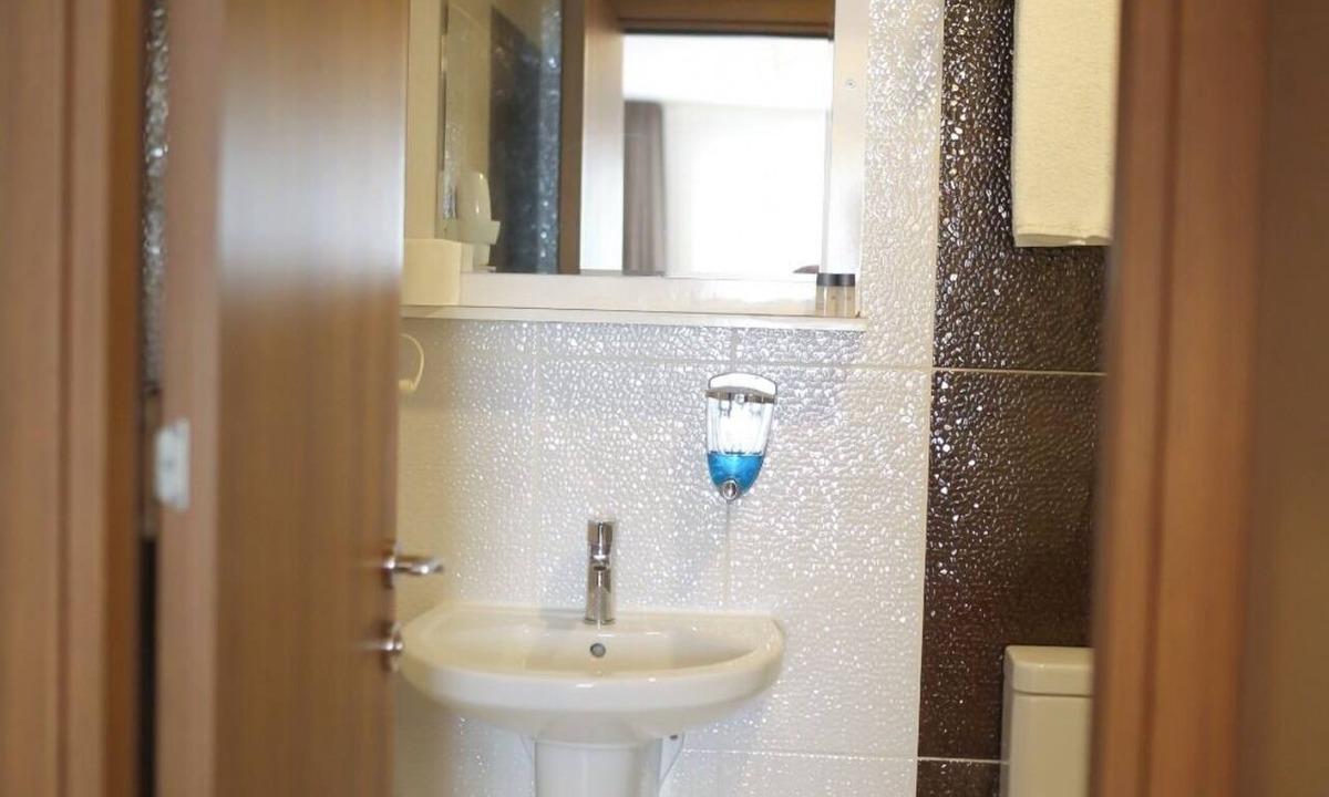 Odunpazarı Hotel | Otel Çınas