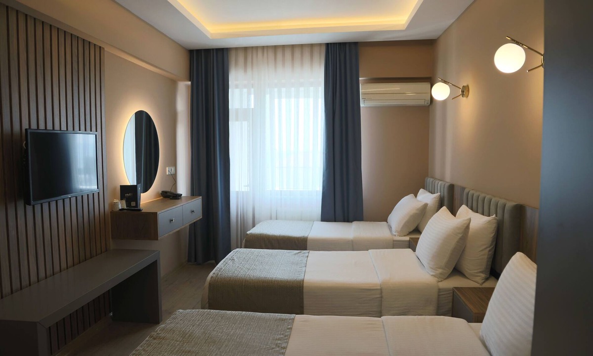 Sinop Hotel | Otel 57