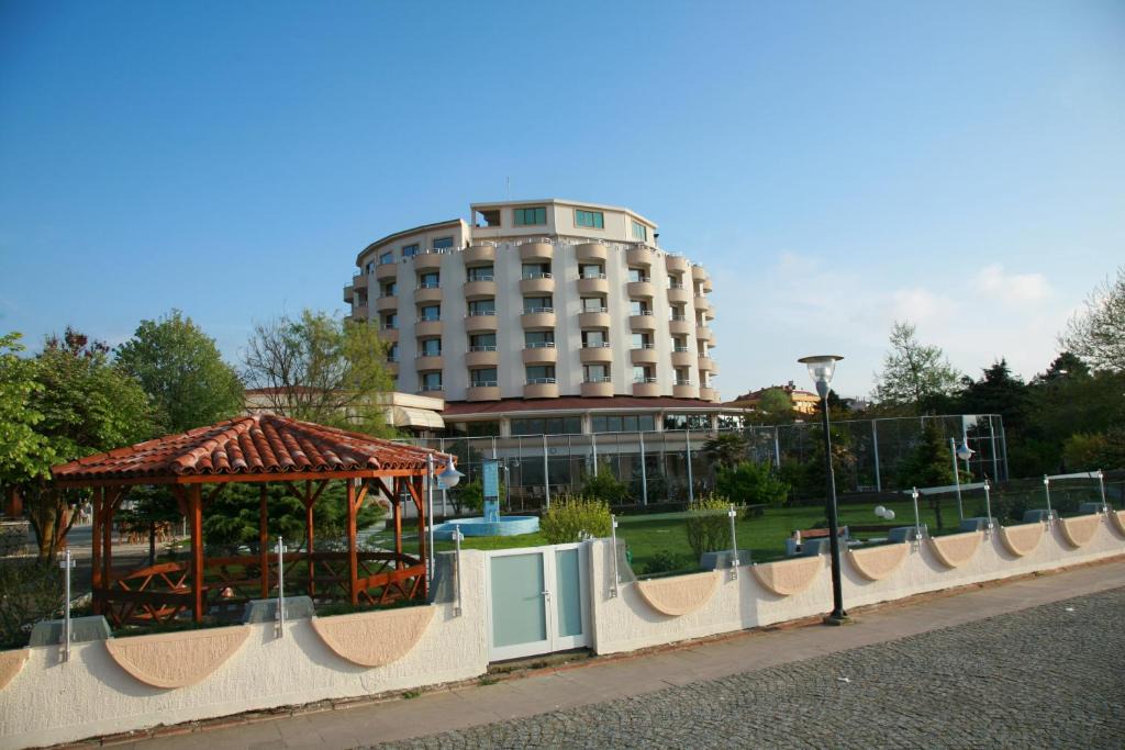 Akcakoca Hotel | Otel Akçakoca