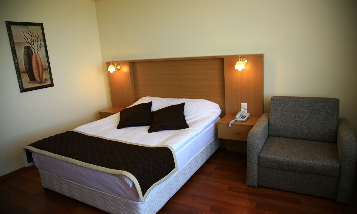 Akcakoca Hotel | Otel Akçakoca