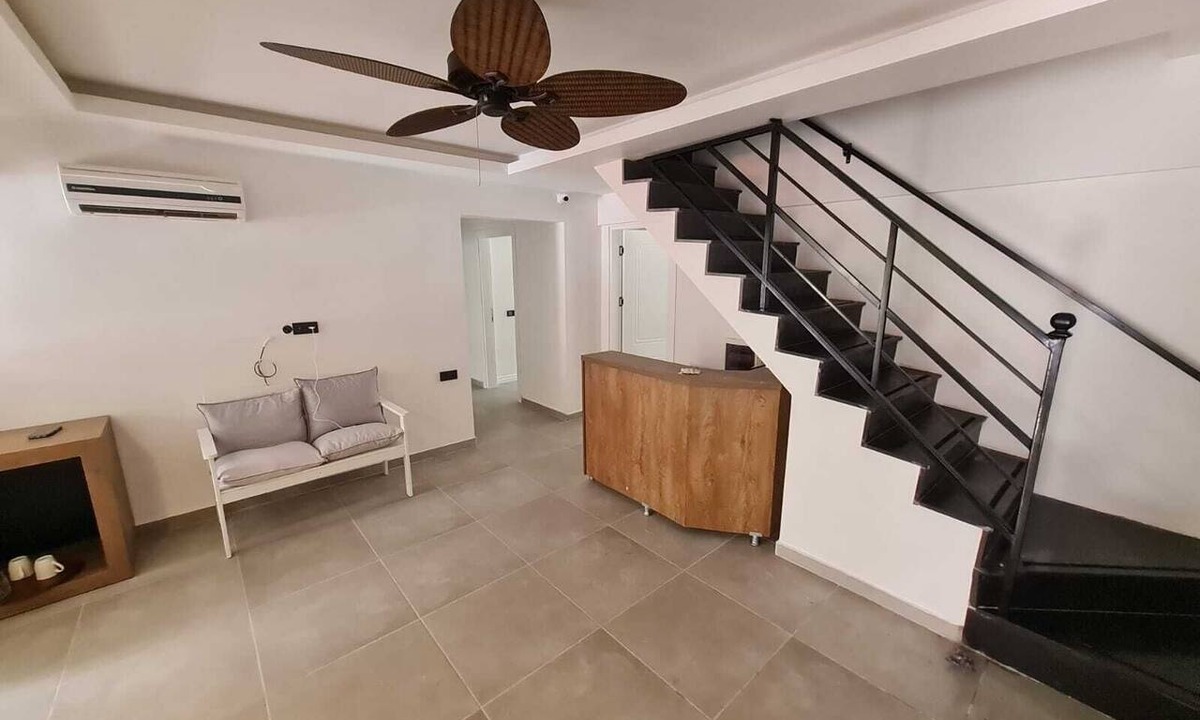 Akyaka City Center Hotel | Otel Arın
