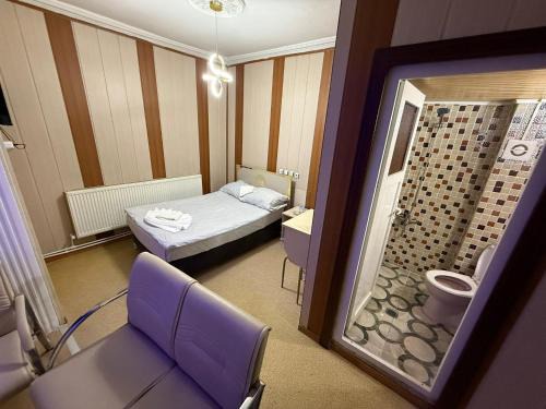 Yakutiye Hotel | Otel Büyük Doğu