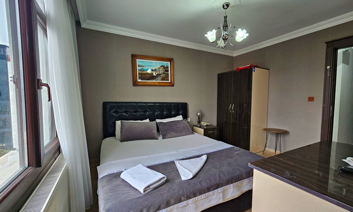 Tatvan Hotel | Otel Karaman