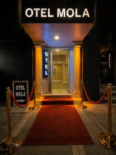 Karesi Hotel | OTEL MOLA BALIKESiR