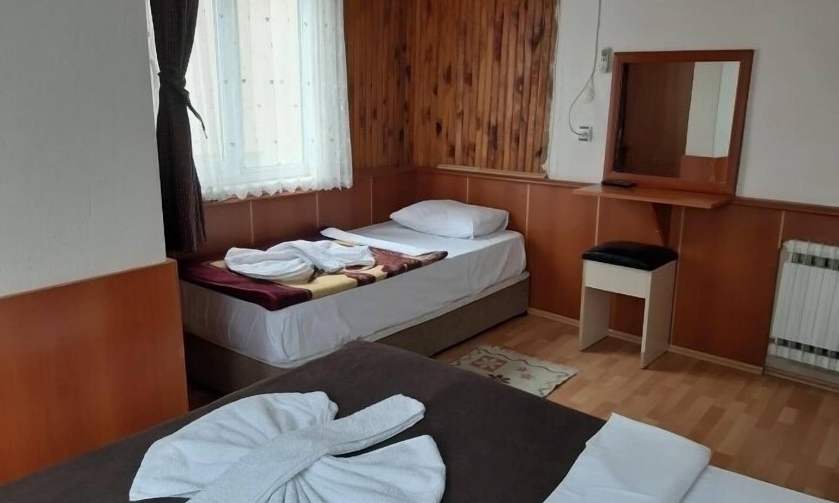 Pamukkale City Centre Hotel | Otel Mustafa