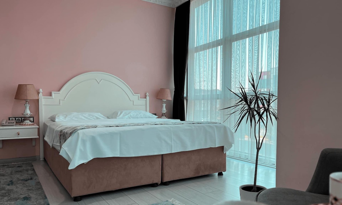 Adapazari Hotel | Ottoman Hotel Sakarya