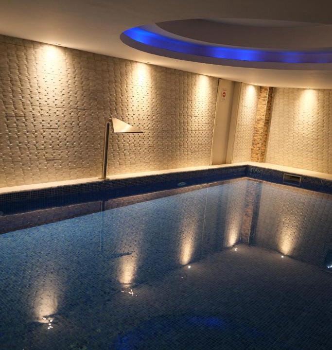 Adapazari Hotel | Ottoman Hotel Sakarya