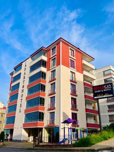 Trabzon Apartment | Ozgurcan Apart & Hotel