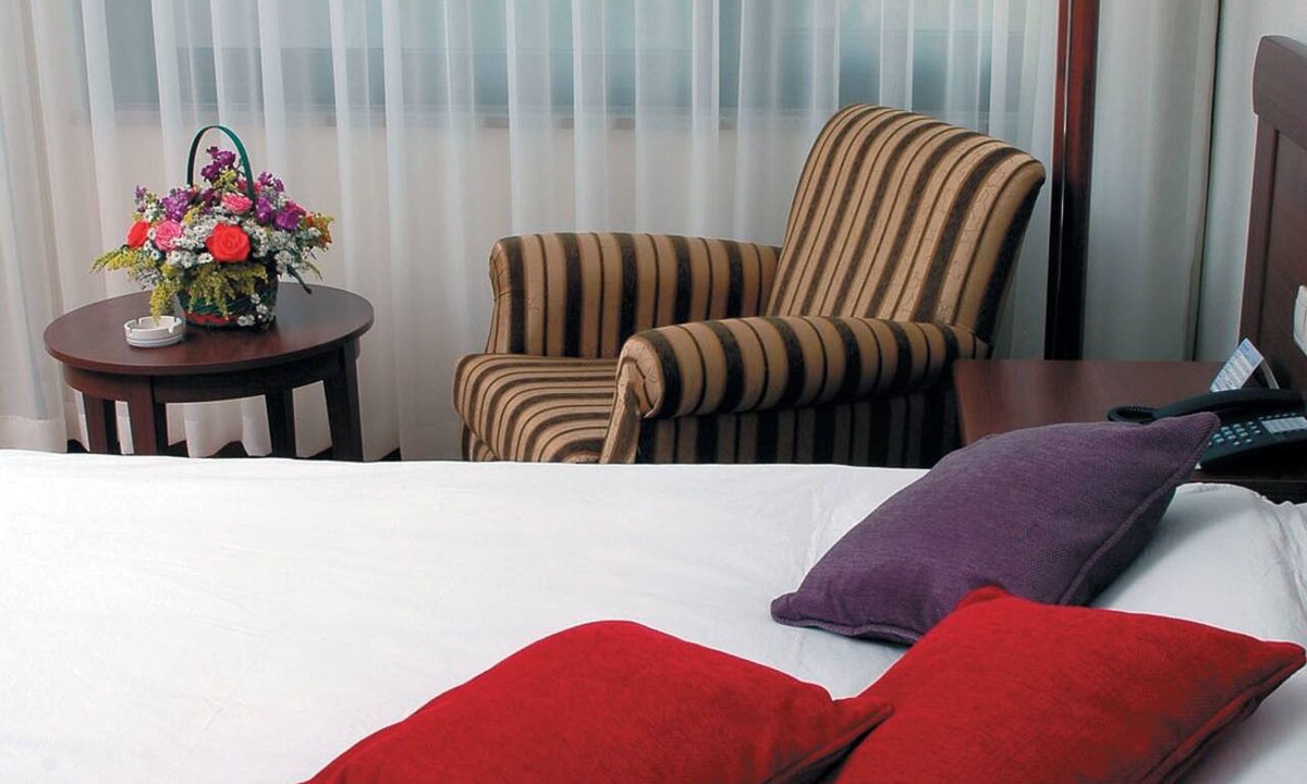 Konya Hotel | Ozkaymak Park Hotel