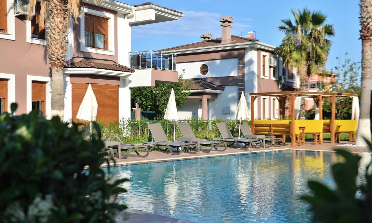 Camyuva Villa | Pak Family Villas
