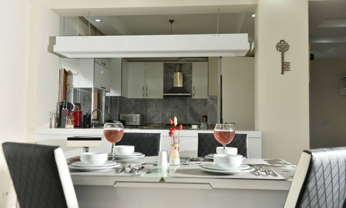 Camyuva Villa | Pak Family Villas