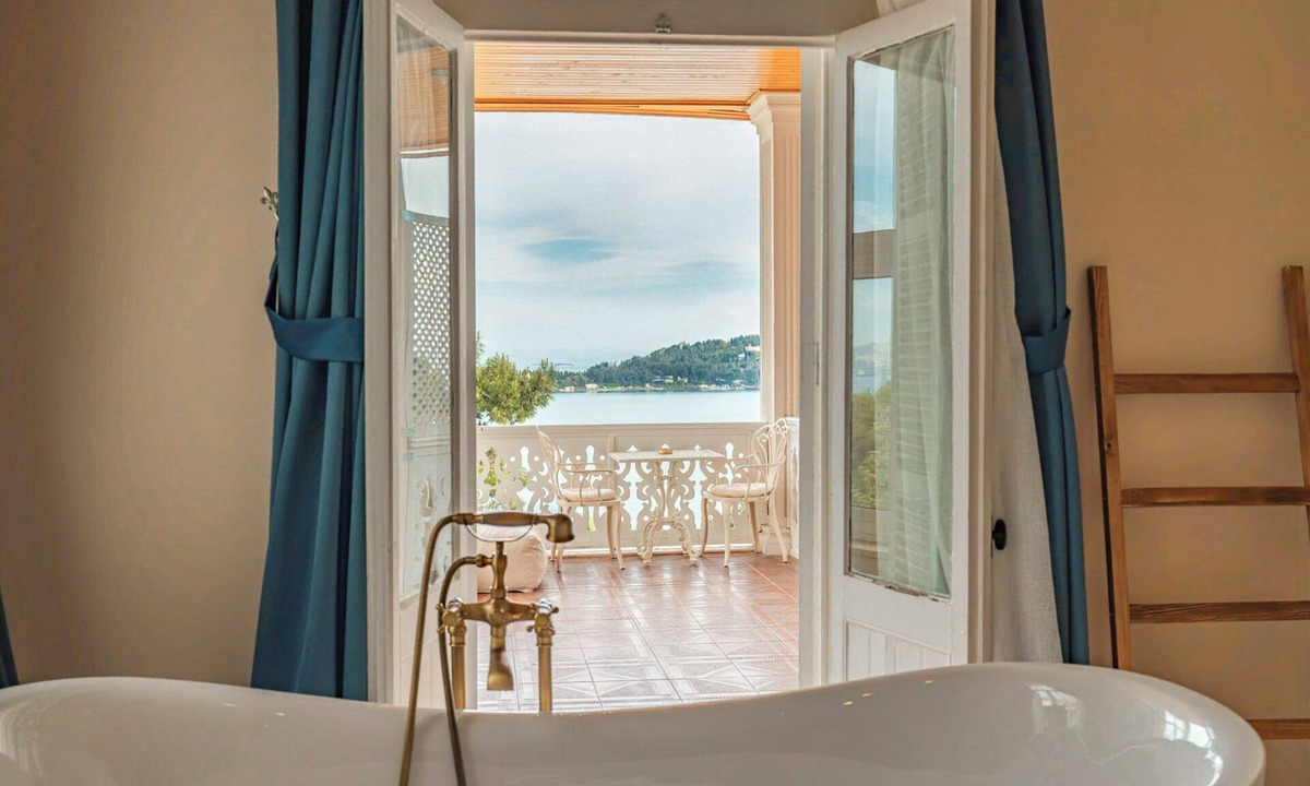 Adalar Hostel | Palais Büyükada