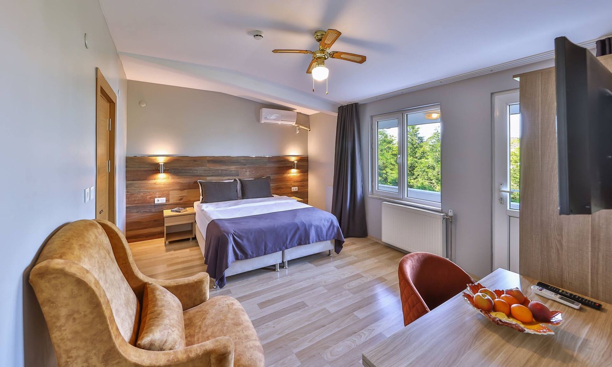Adapazari Hotel | Palmada Hotel