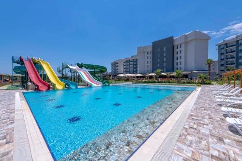 Lara Hotel | Palmora Lara Hotel