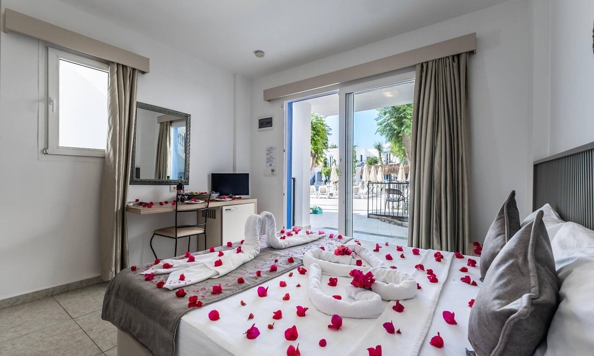 Bitez Resort | Paloma Family Club