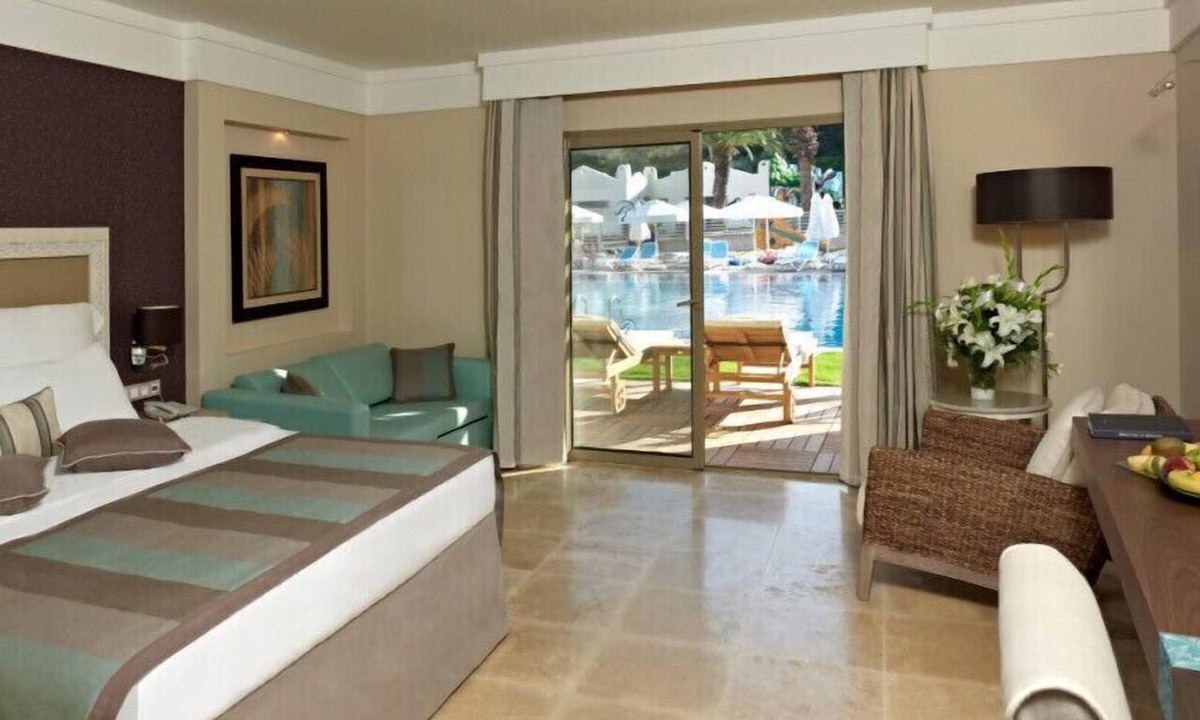 Ozdere Resort | Paloma Pasha - All inclusive