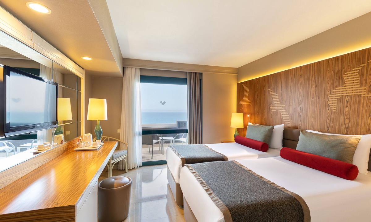 Side Resort | Paloma Perissia - All Inclusive