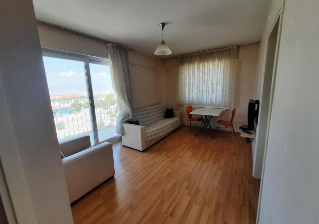 Honaz Apartment | Pamukkaleye 23km gezginler ve aile için