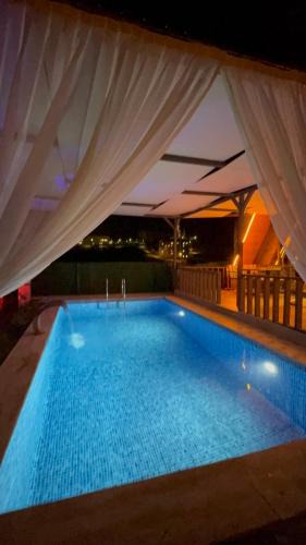 Termal House | Panoramasuityalova