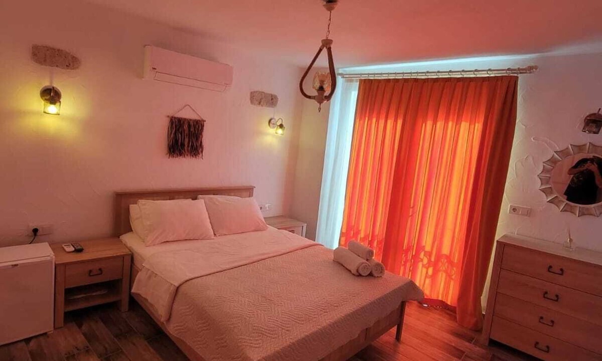 Tokoglu House | Paris Alacati Butik Otel