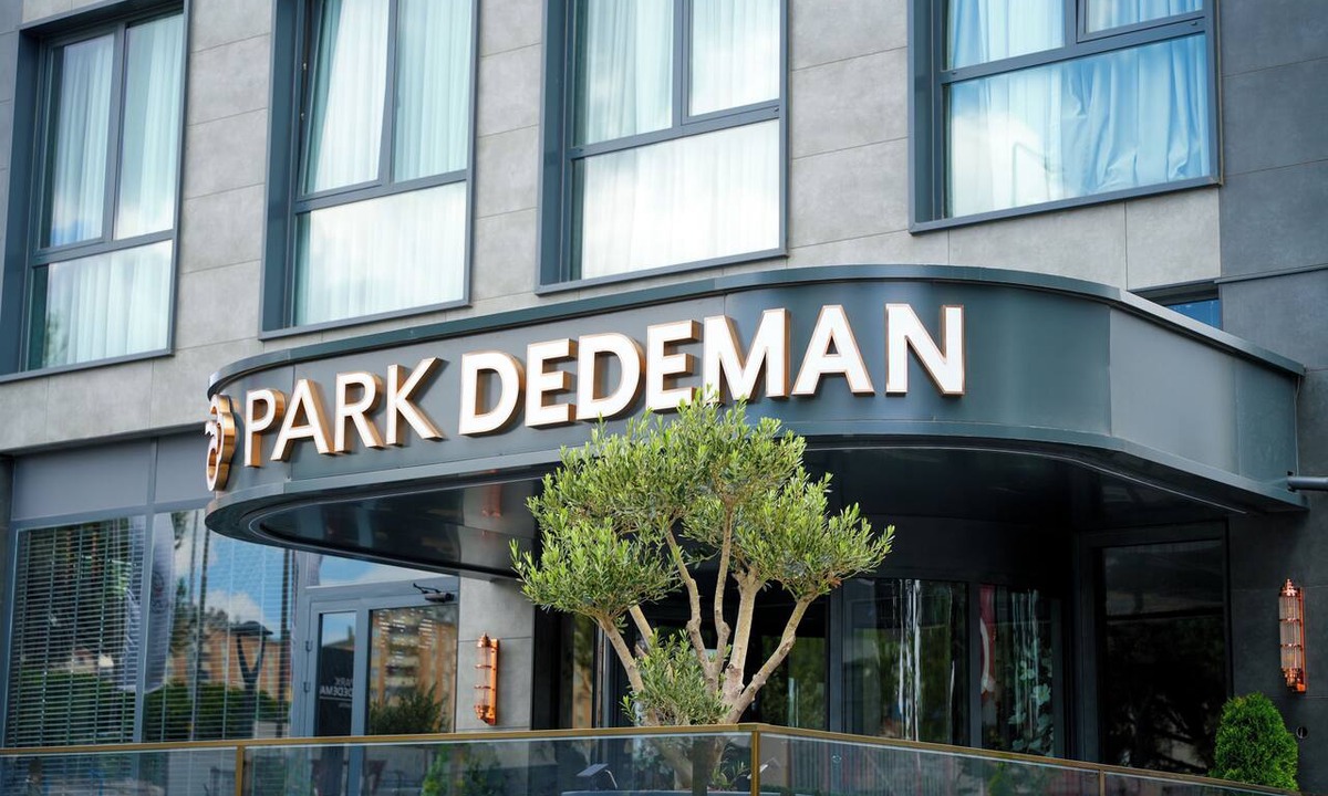 Kartal Hotel | PARK DEDEMAN KARTAL
