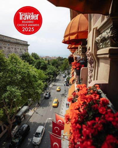 Istanbul | Nisantasi
