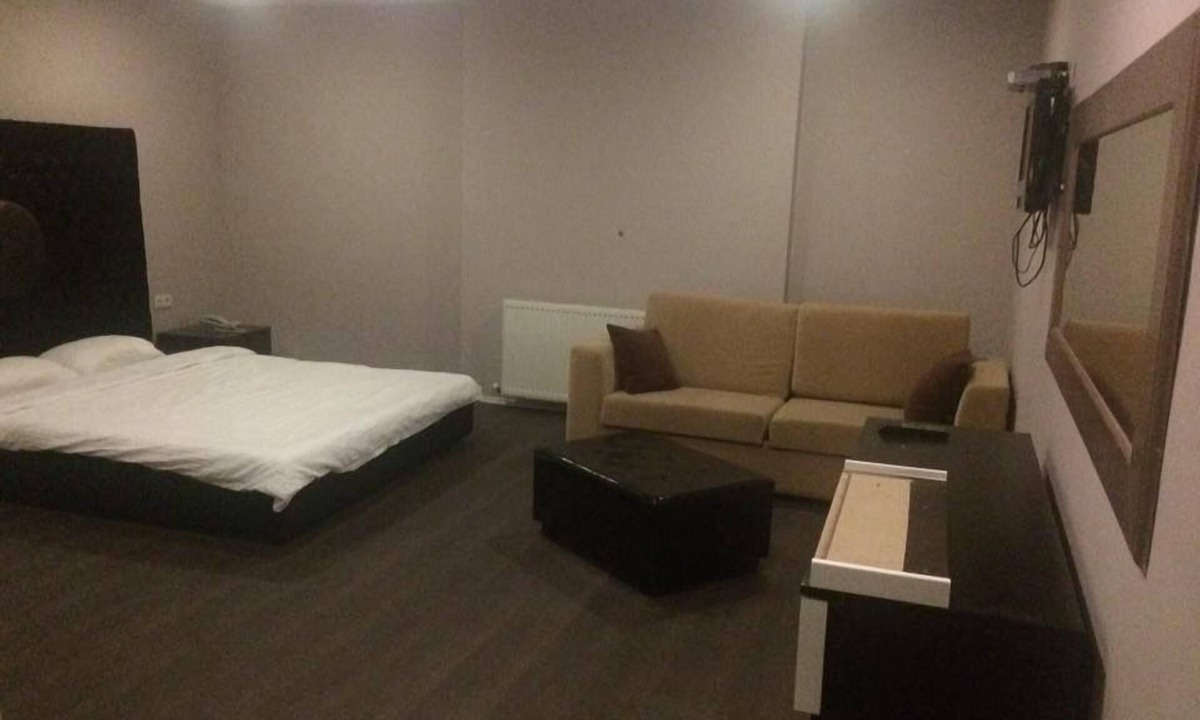 Terme Hotel | Park Motel